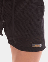 Barcode Berlin ER Short Buko Black