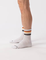 Barcode Berlin Half Socks Bear - FETCH