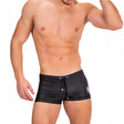 Barcode Berlin Short Brady Black