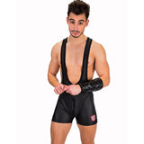 Barcode Berlin Singlet Dick - FETCH