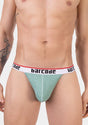 Barcode Berlin Thong Miran Mint