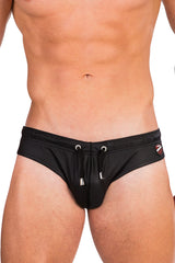 Barcode Berlin Brief Bennet