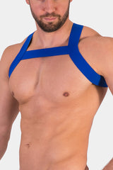 Barcode Berlin Harness Matt Royal