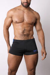 Cellblock 13 Baseline Short Blue