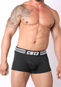 Cellblock 13 Baseline Boxer Black