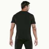 Code 22 Basic T Shirt Black