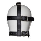 BASIXXX Full Control Head Harness