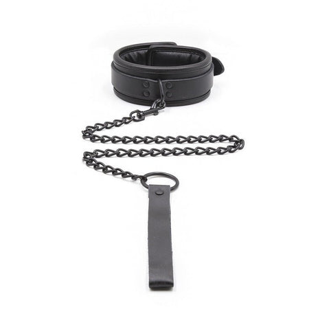 BASIXXX Padded Bondage Restraint Kit - FETCH