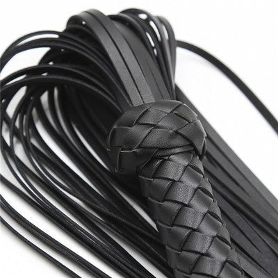 BASIXXX Queen Flogger 19 Inch