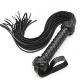 BASIXXX Queen Flogger 19 Inch