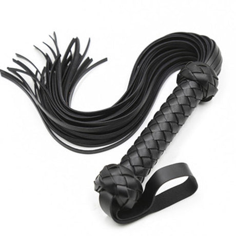 BASIXXX Queen Flogger 19 Inch