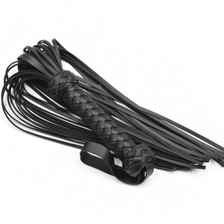 BASIXXX Queen Flogger 19 Inch