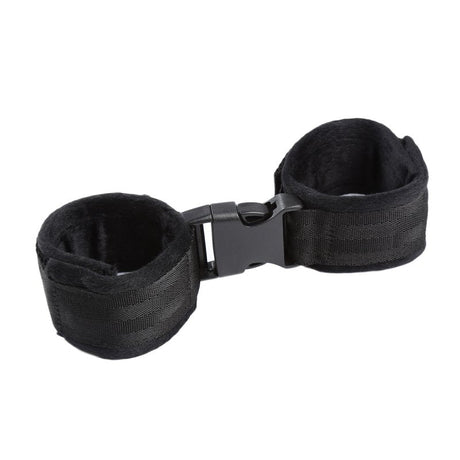 BASIXXX Quick Release Ankle Restraint - FETCH