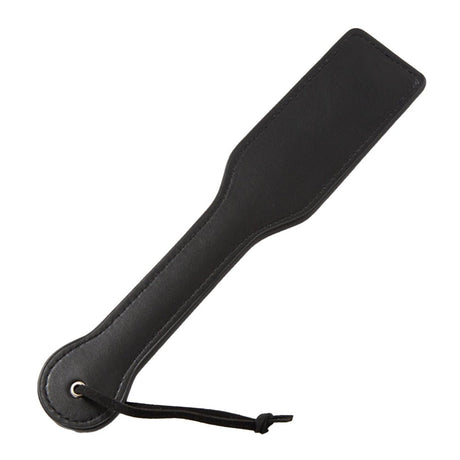 BASIXXX Spanking Paddle Black