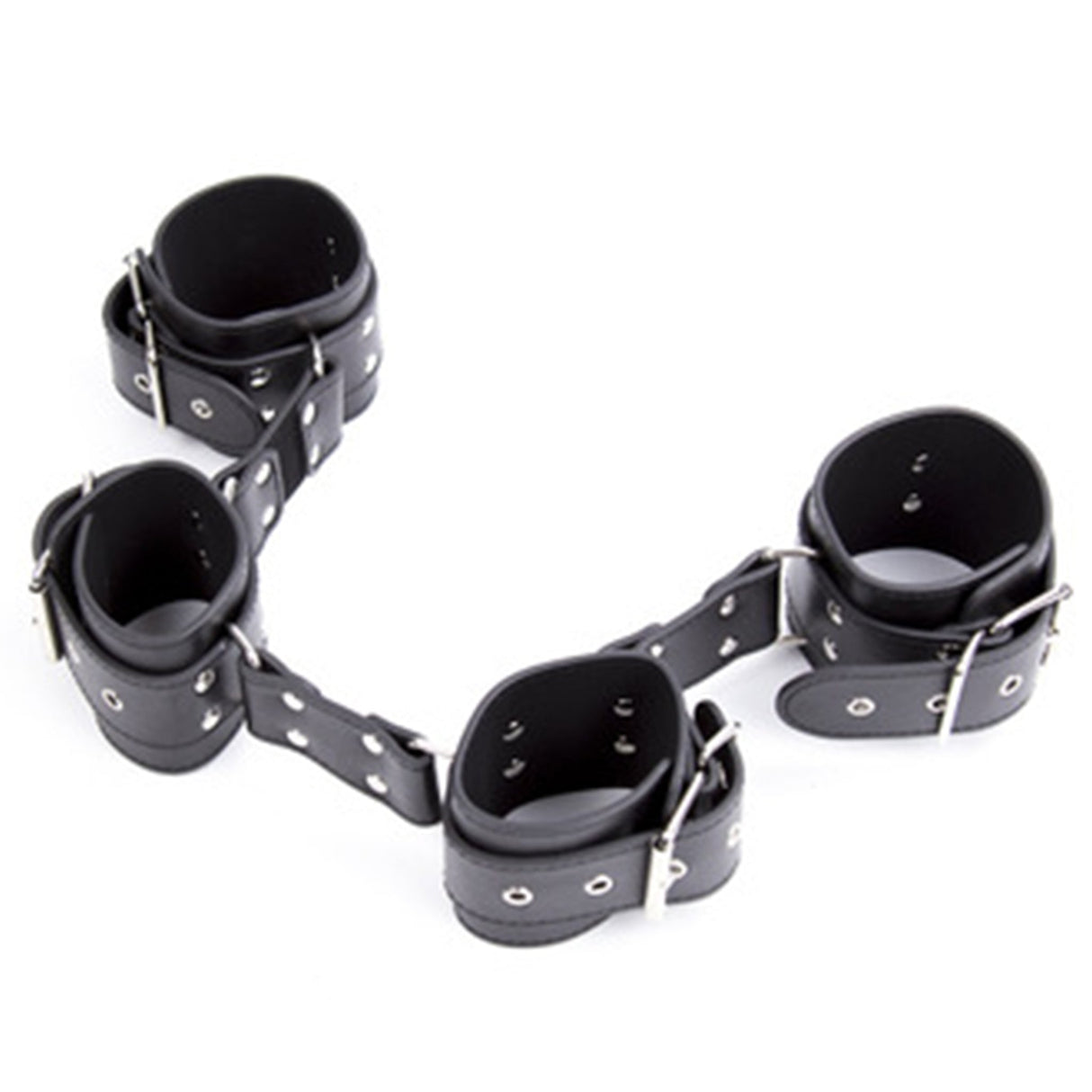 BASIXXX Spreader Cuffs