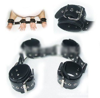 BASIXXX Spreader Cuffs