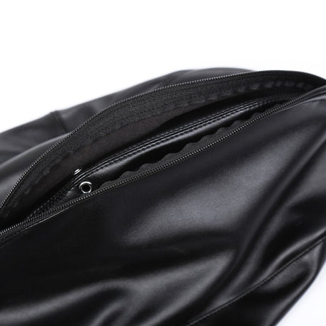 BASIXXX STFU Deprivation Hood - FETCH