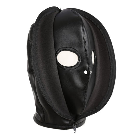 BASIXXX STFU Deprivation Hood - FETCH