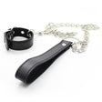 BASIXXX Cock Ring & Leash