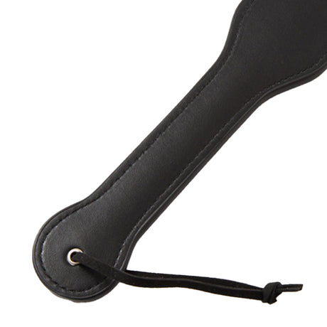 BASIXXX Spanking Paddle Black