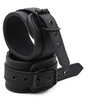 BASIXXX Ankle Restraint Black