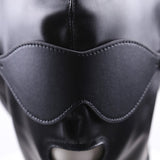 BASIXXX Control Hood