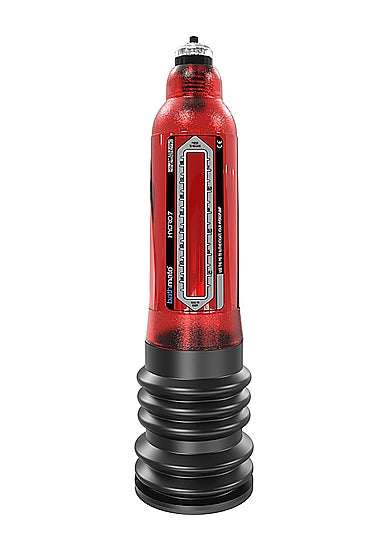 Bathmate Hydro7 Red Cock Pump