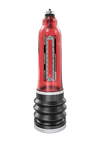 Bathmate HydroMax7 Red Cock Pump