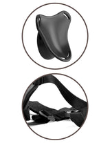 Pipedream King Cock Elite Beginners Body Dock Strap On Harness