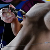 Fort Troff Hardwire Hangers Nipple Clamps