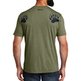 Ajaxx63 Bear Bait T Shirt