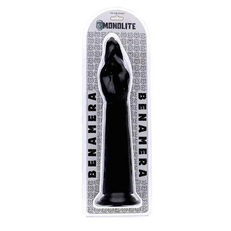 Mandolite Extreme Benamera Fisting Dildo 15.5 Inch