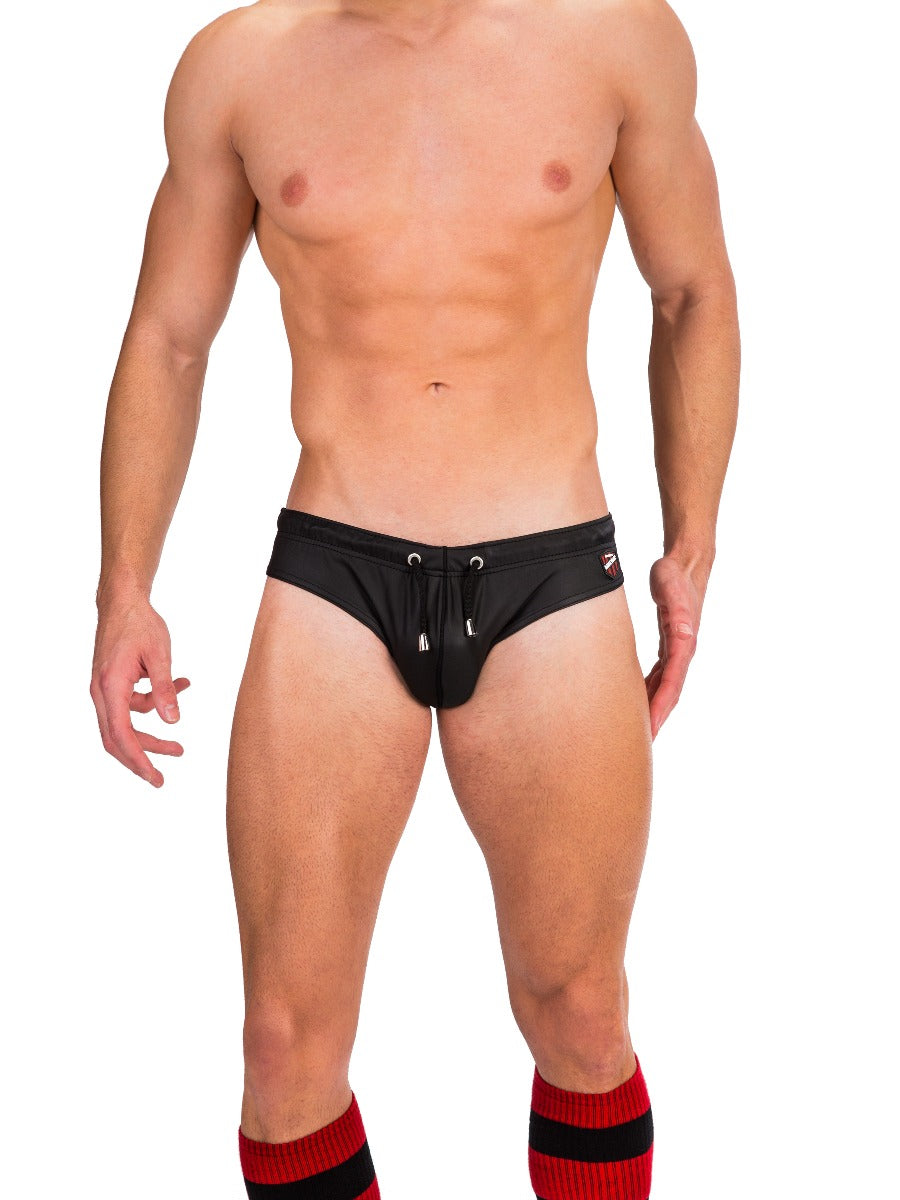 Barcode Berlin Brief Bennet