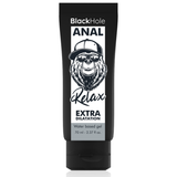 Black Hole Anal Relax Water Based Gel 70ml