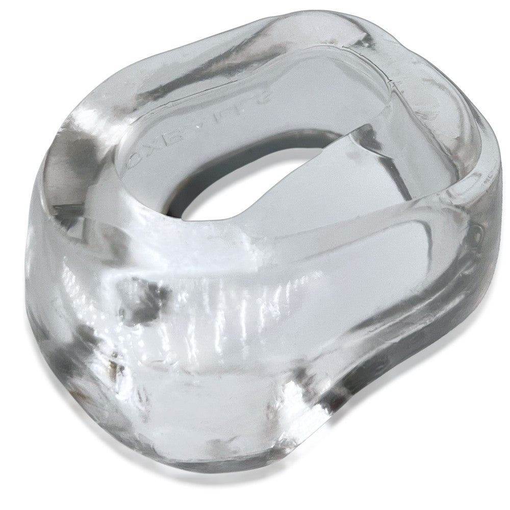 Oxballs Big D Cock Ring Clear