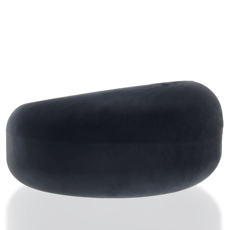 Oxballs Bigger OX Mega Cock Ring Black Ice