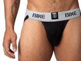 BIKE Classic Jockstrap Black