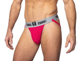 BIKE Classic Jockstrap Hot Pink - FETCH