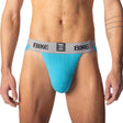 BIKE Classic Jockstrap Sky Blue