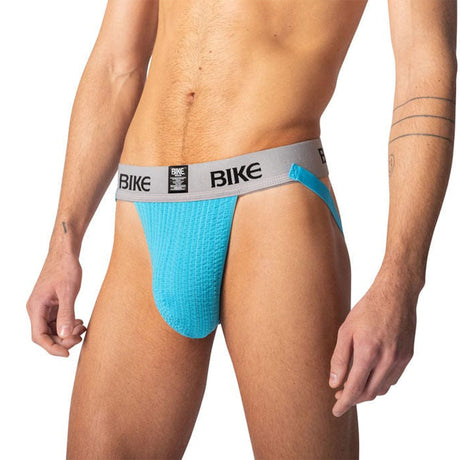 BIKE Classic Jockstrap Sky Blue