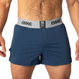 BIKE Jock Short Navy