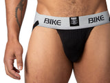 BIKE Classic Jockstrap Black