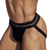Orlus Fresno Jockstrap Black