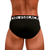 Orlus Jackson Brief Black