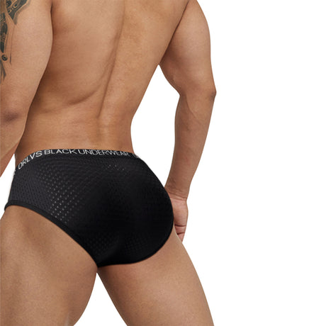 Orlus Tampa Brief Black