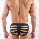 Spartas Eros Access Brief Black