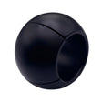 ruff GEAR Magnetic Black OVAL Ballstretcher 35mm x 40mm 417gm