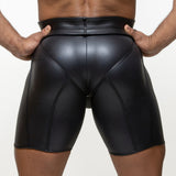 Spartas Andromeda Neo Shorts Black