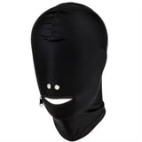 ruff GEAR Anon Zipper Hood