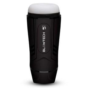 Blowtech Deep Throat Sucking Machine Masturbator - FETCH
